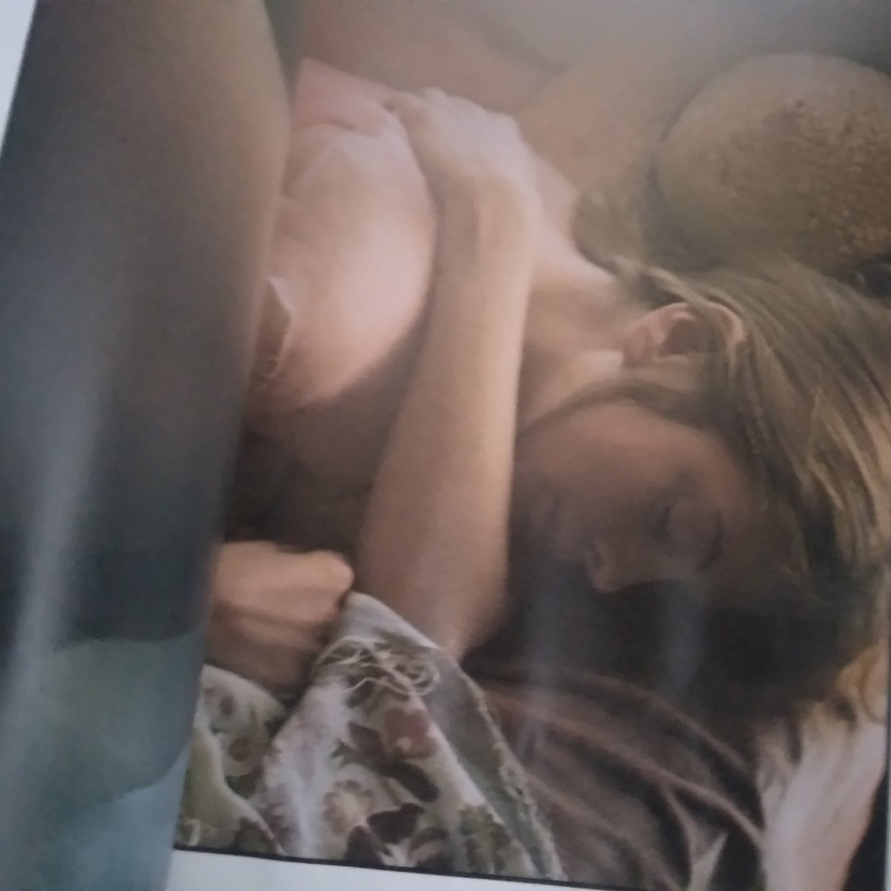 Sisters / Davil Hamilton & Alain Robbe-Grillet, 1973 - Image 3