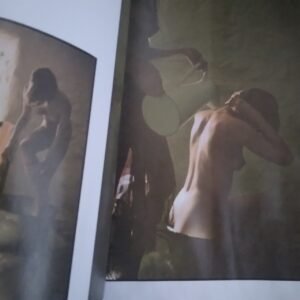 Sisters / Davil Hamilton & Alain Robbe-Grillet, 1973