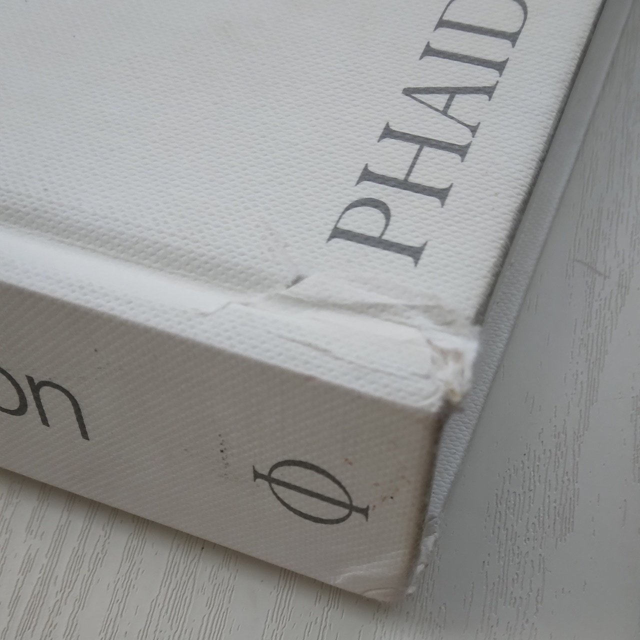 A Visual Inventory / John Pawson, 2012 - Image 7