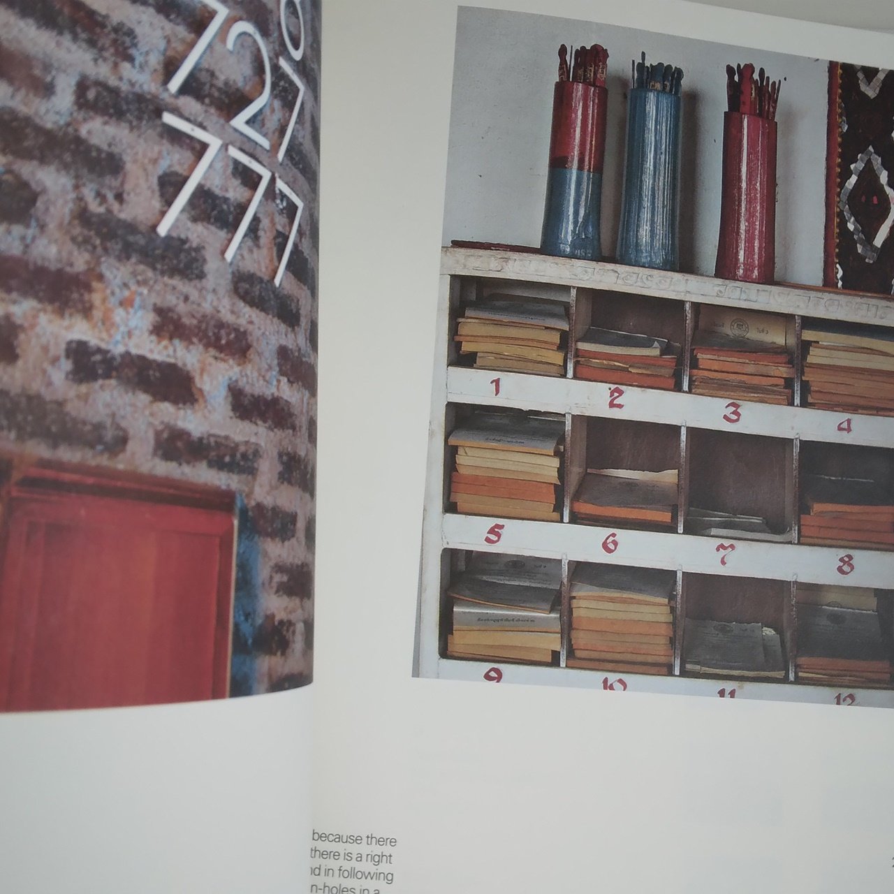 A Visual Inventory / John Pawson, 2012 - Image 6