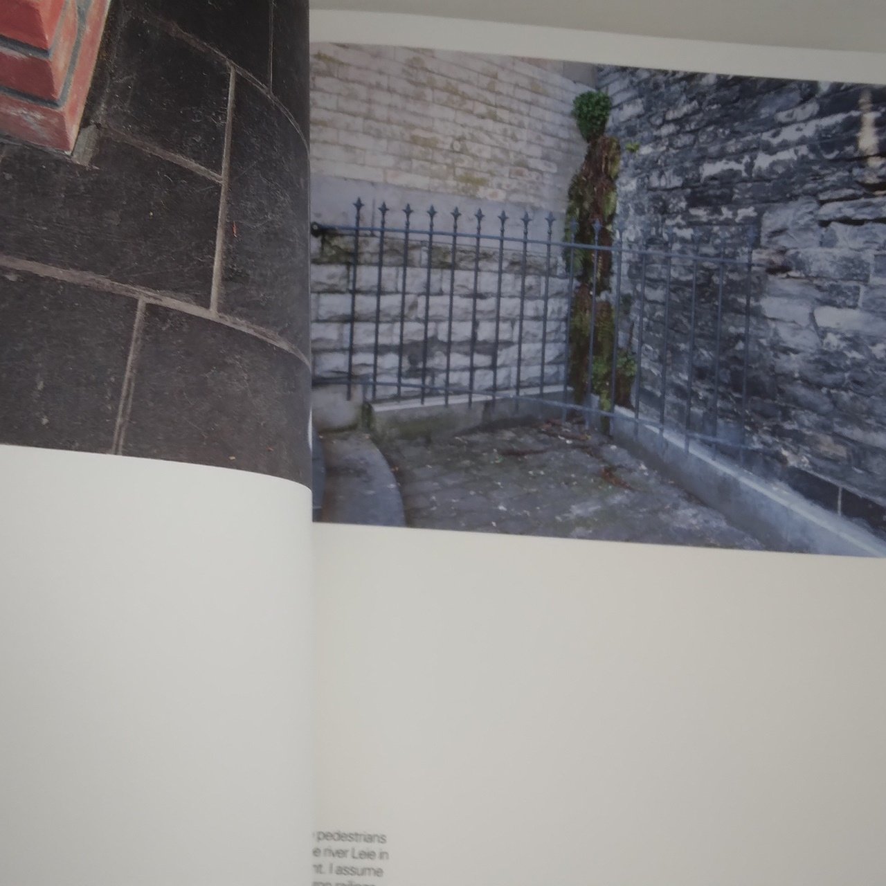 A Visual Inventory / John Pawson, 2012