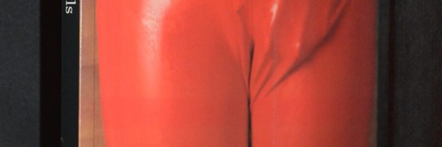 Fetish Girls / Eric Kroll, 1994, Reissue, En-De-Fr