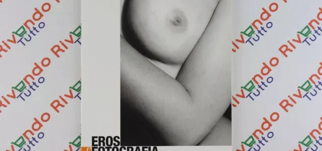 Eros e Fotografia #6 Bill Brandt