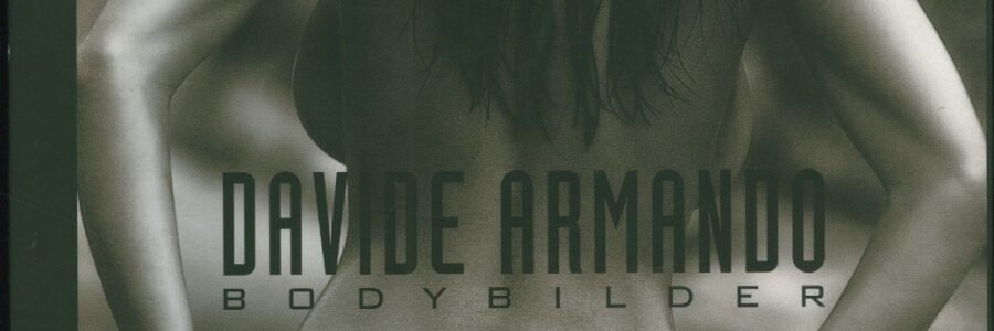 Davide Armando / Bodybilder