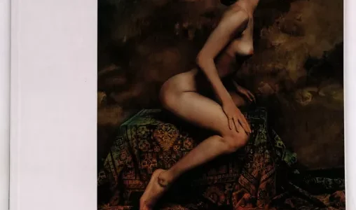 Eros e Fotografia #17 Jan Saudek