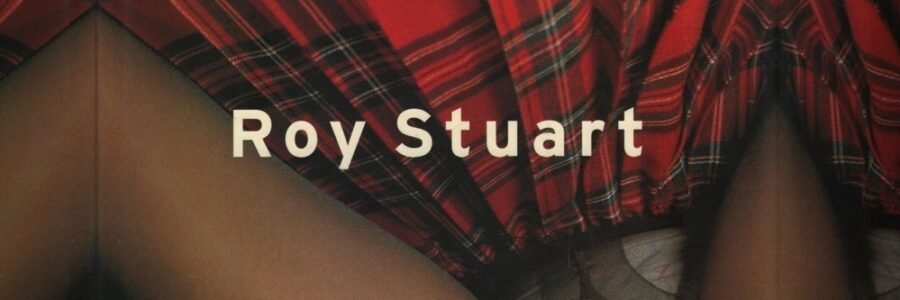 Roy Stuart / Volume I 1998