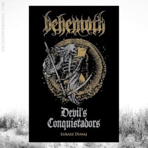 Behemoth Devil’s Conquistadors (French Edition)