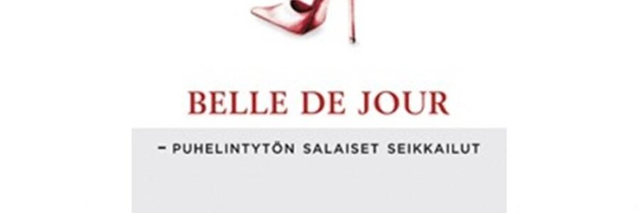 Belle De Jour / Puhelintytön Salaiset Seikkailut