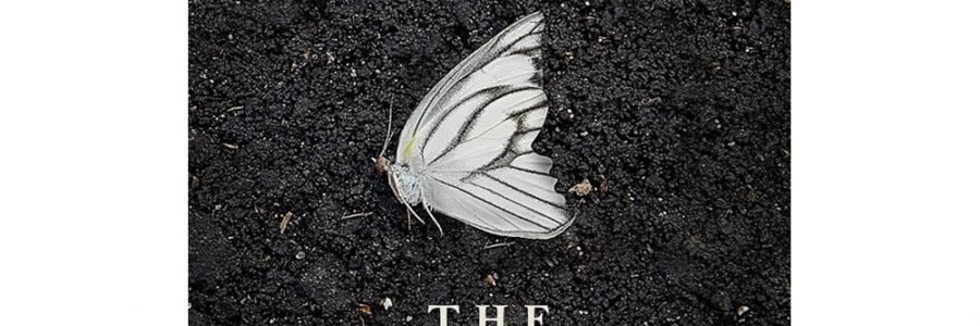 The Butterfly Garden / Dot Hutchison