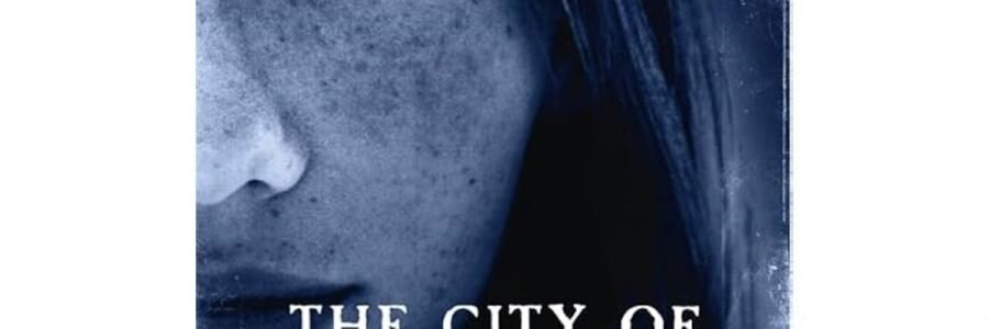 The City Of Mirrors / Justin Cronin