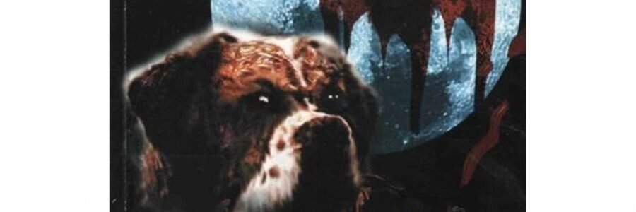 Cujo / Stephen King