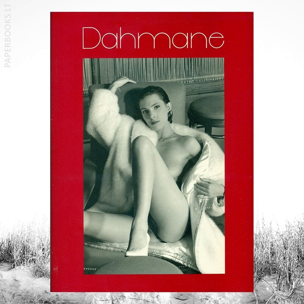 Dahmane / J C Baboulin