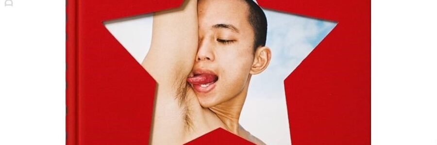 Dian Hanson / Ren Hang