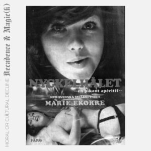 Nyckelhålet / Nøglehullet [DVD]