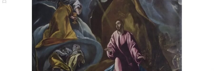 El Greco 68 Reproductions / Leo Bronstein