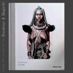 Essence / Jan C Schlegel