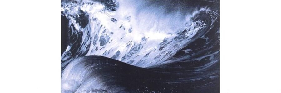 The Old Man And The Sea / Ernest Hemingway