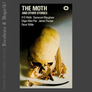 Moth and Other Stories