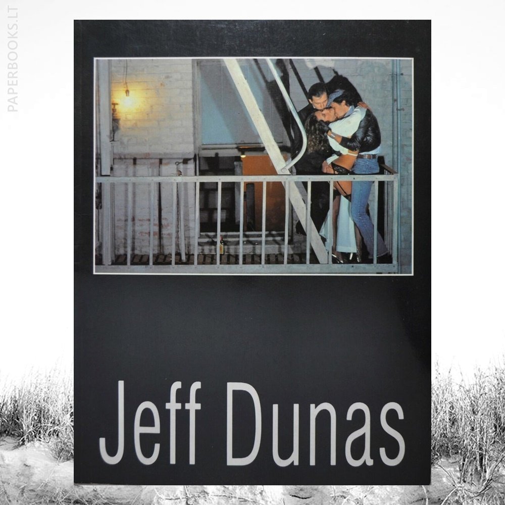 Jeff Dunas / Jeff Dunas