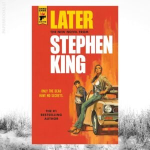 Later / Stephen King