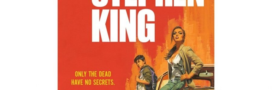 Later / Stephen King