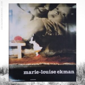Marie-Louise Ekman / Maria Lind Carlssons Stockholm
