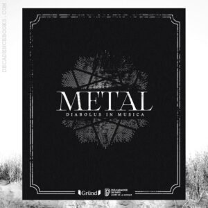 Metal Diabolus in Musica
