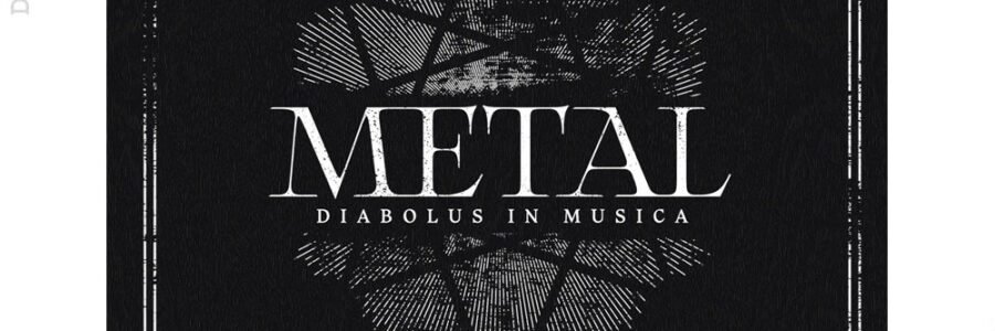Metal Diabolus in Musica