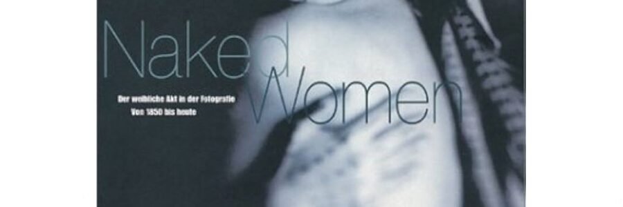 Naked Women / Phil Braham