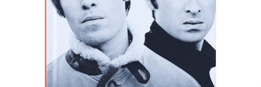 Oasis Supersonic The Complete, Authorised And Uncut Interviews
