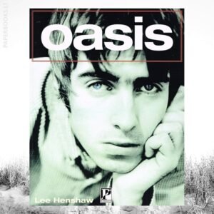 Oasis / Lee Henshaw