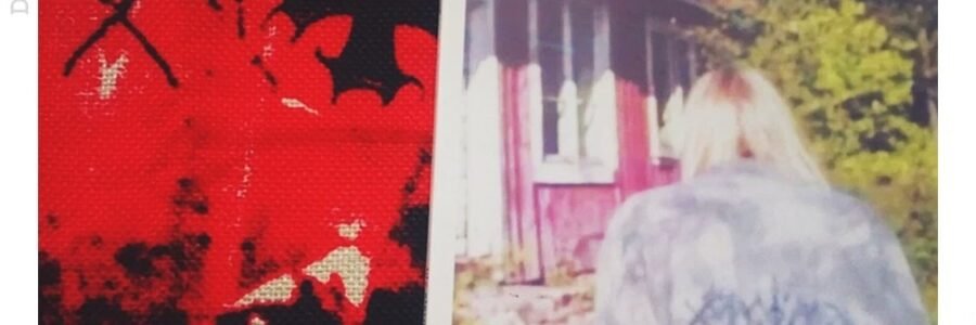 Dead Life Eternal Handnumbered CD + Mayhem Dawn Of The Black Hearts Pillow Cover