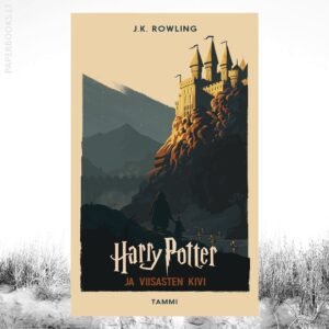 Harry Potter and The Philosopher’s Stone. Finnish Edition / J.K. Rowling