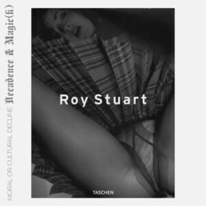 Roy Stuart / Volume I 2001