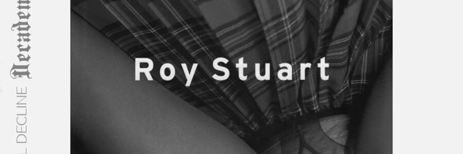 Roy Stuart / Volume I 2001