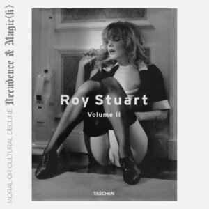 Roy Stuart / Volume II 1999
