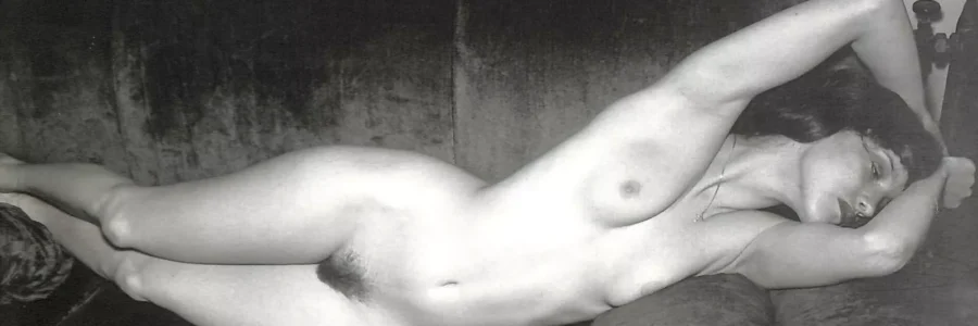 Lee Friedlander / Nudes
