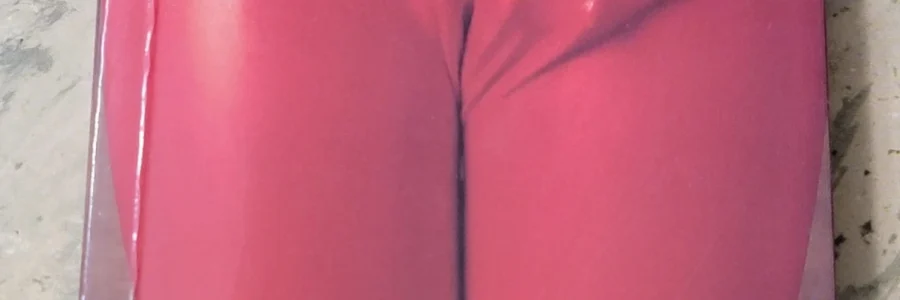 Fetish Girls / Eric Kroll, 1996, English