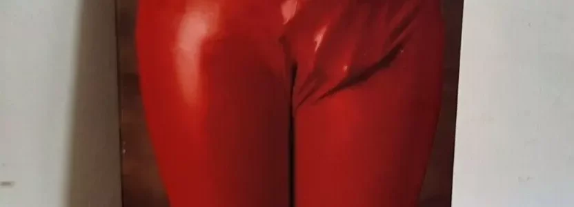 Fetish Girls / Eric Kroll, 1995, Postcards
