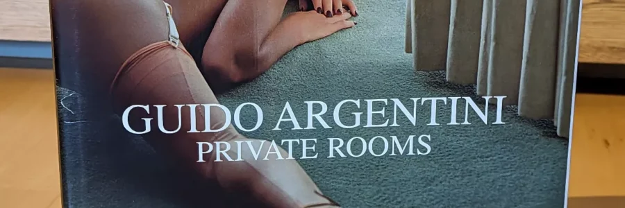 Private Rooms / Guido Argentini