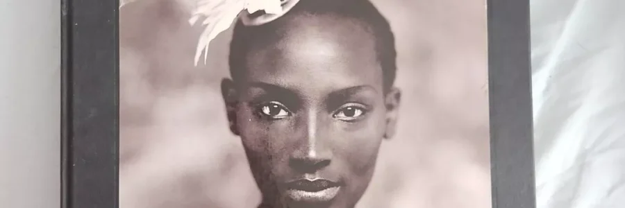 Polarized / Marc Lagrange