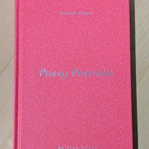 Pussy Portraits / Frannie Adams