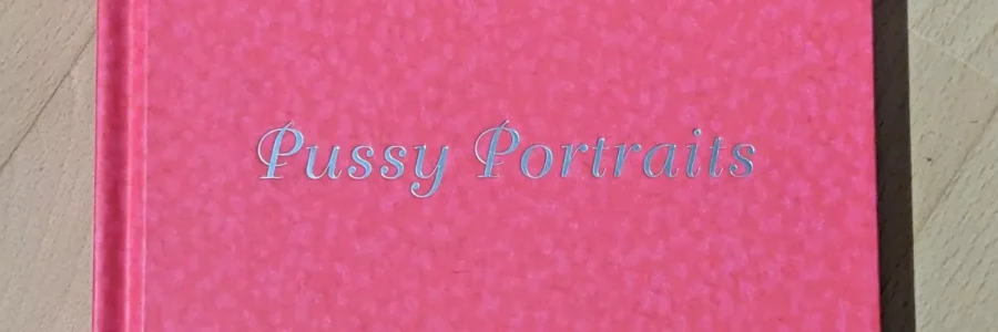 Pussy Portraits / Frannie Adams
