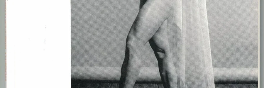 Eros e Fotografia #10 Robert Mapplethorpe