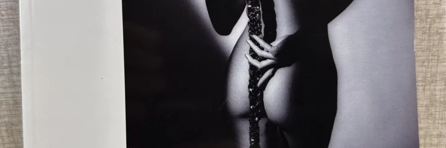 Eros e Fotografia #13 Jeanloup Sieff