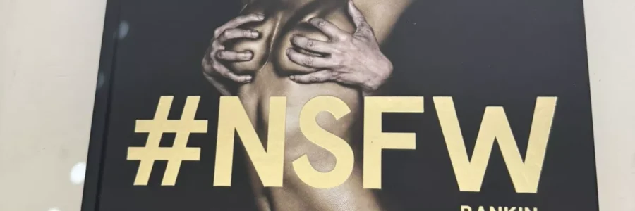 #NSFW / Rankin (Small Format)