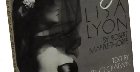 Lady Lisa Lyon / Robert Mapplethorpe