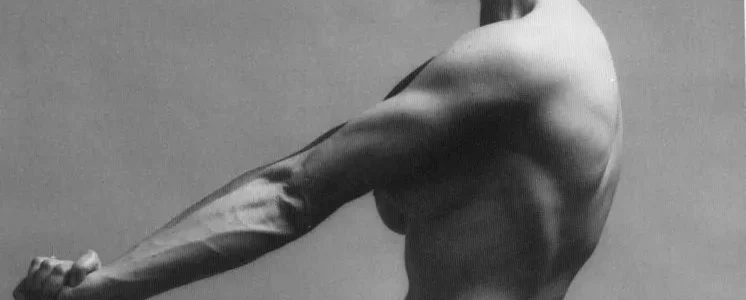 Lady Lisa Lyon / Robert Mapplethorpe