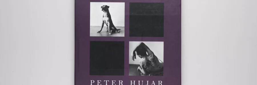 Animals And Nudes / Peter Hujar
