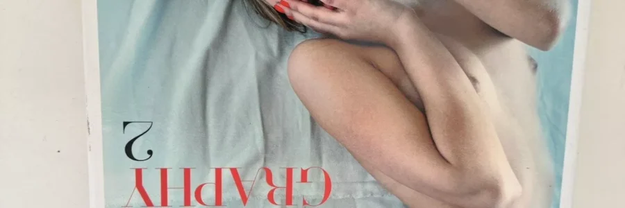 The New Erotic Photography 2 / Dian Hanson